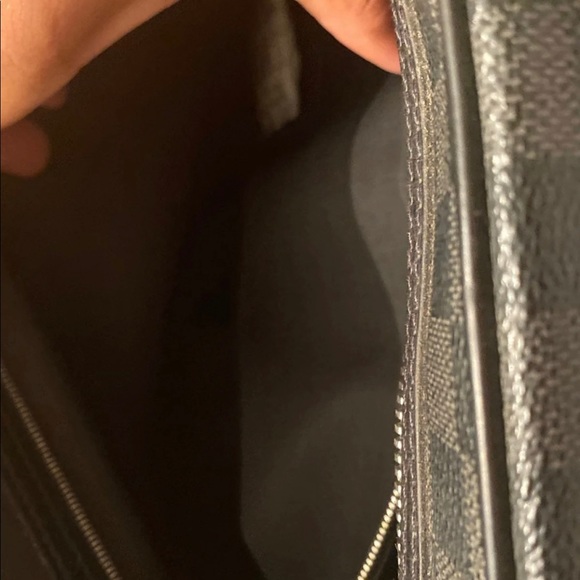 Louis Vuitton Briefcase - Picture 8 of 9